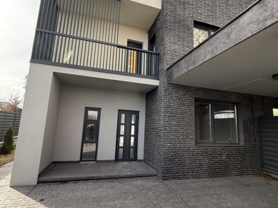 Продаж дуплекс, Львів, вул. Бігова Львів