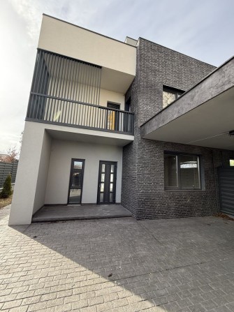 Продаж дуплекс, Львів, вул. Бігова - фото 1