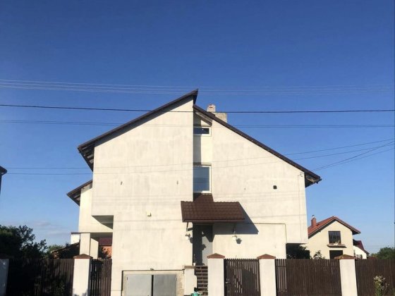 ПРОДАЖ БУДИНКУ | Львів, Білогорща (Залізничний район) Львів