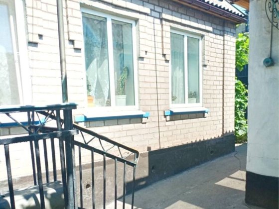 Продаж будинку пров. Повітряний( вул Соснова) 29000$ Запорожье