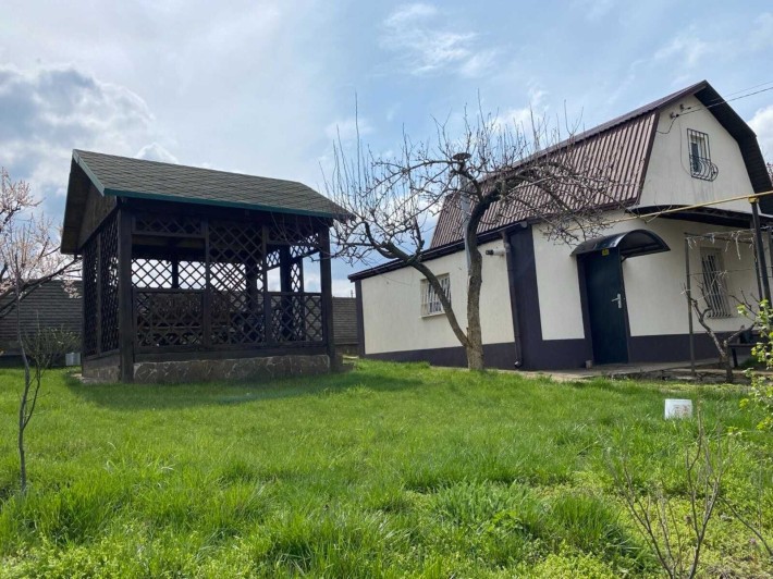 Продаж чудового сімейного будинку.Володимирівське (212-448-331) - фото 1