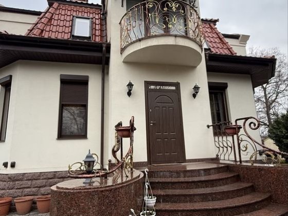 Сімейний будинок дом на Правому березі Запоріжжя! Запорожье