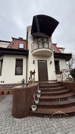 Сімейний будинок дом на Правому березі Запоріжжя! - фото 1