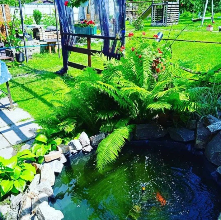 ПРОДАЕТСЯ ДОМ ЗАЕЗЖАЙ И ЖИВИ - фото 1