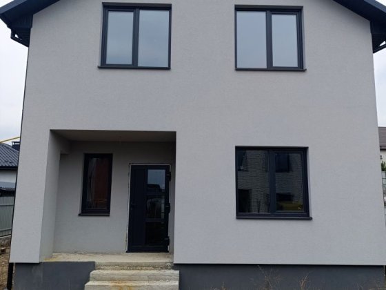 Продам двоповерховий будинок Винница