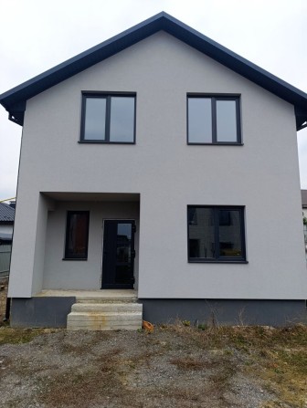 Продам двоповерховий будинок - фото 1