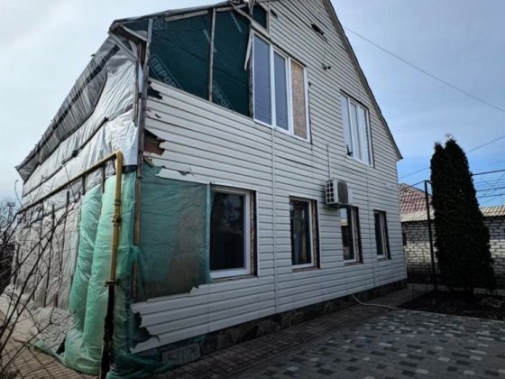 Продаж будинку/ділянка 5 соток, Новомиколаївка Кропивницкий