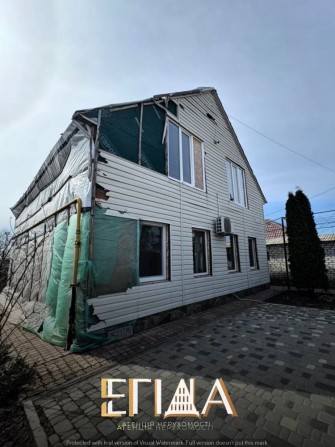 Продаж будинку/ділянка 5 соток, Новомиколаївка - фото 1