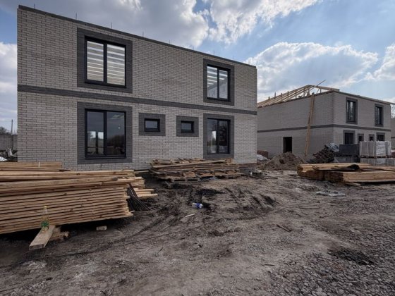 Дуплекс по Немирівському шосе Винница