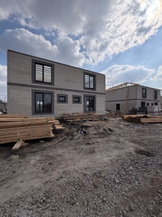 Дуплекс по Немирівському шосе - фото 1