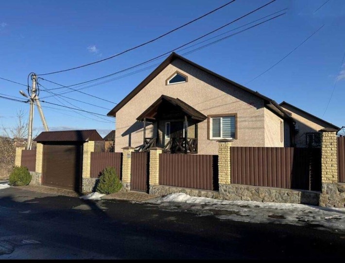 (7) Продаж приватного будинку на Тяжилові (1143) - фото 1