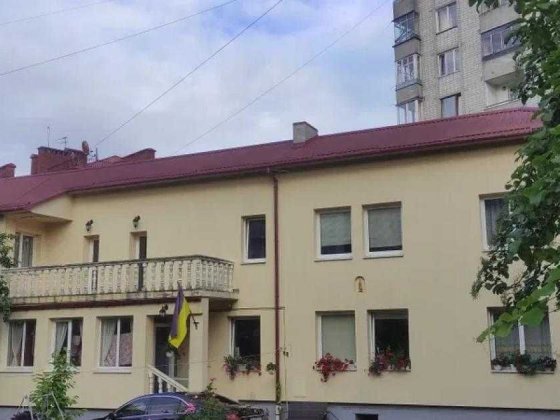 Продаж будинку, вулиця Моршинська (бокова Чупринки) Львів