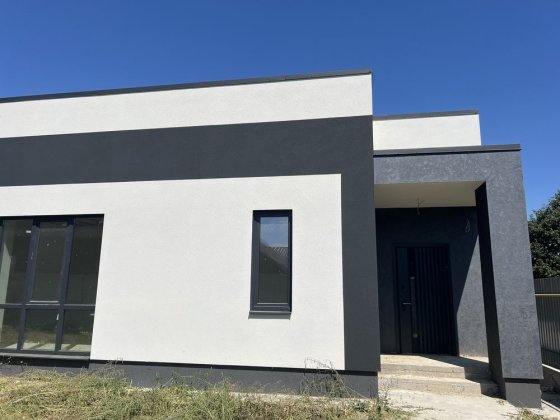 Будинок на XyToрах 120 кв.м., 5,5 соток, газ Вінниця