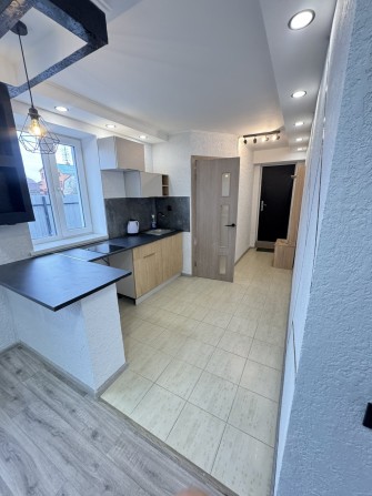 Продаж частини будинку  (як 1к квартира),  з ремонтом - фото 1