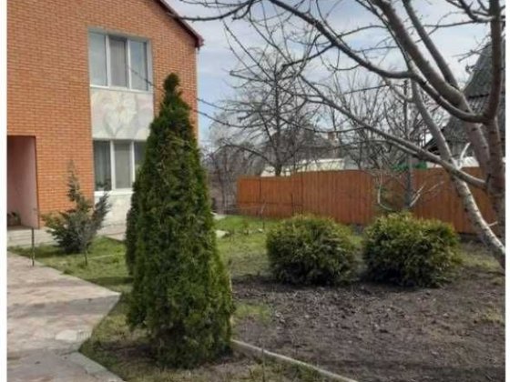 Будинок ст.Балашівка Кропивницкий