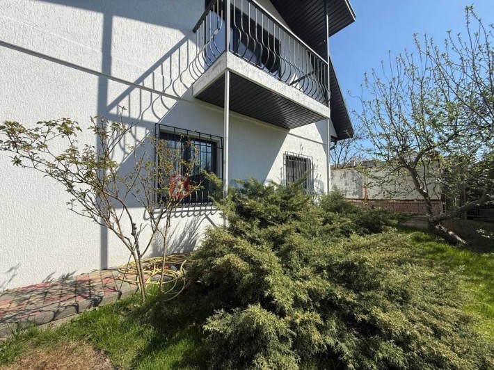 Продам дом Рабочая - фото 1