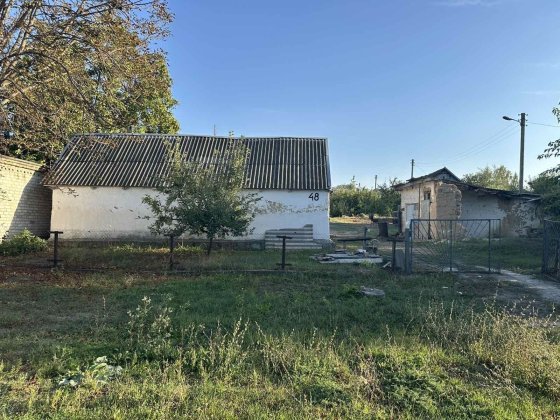 Продам дом на берегу лёвшинского залива Запорожье