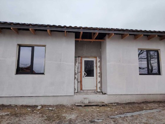 Продаж нового будинку на Лелеківці Кропивницький