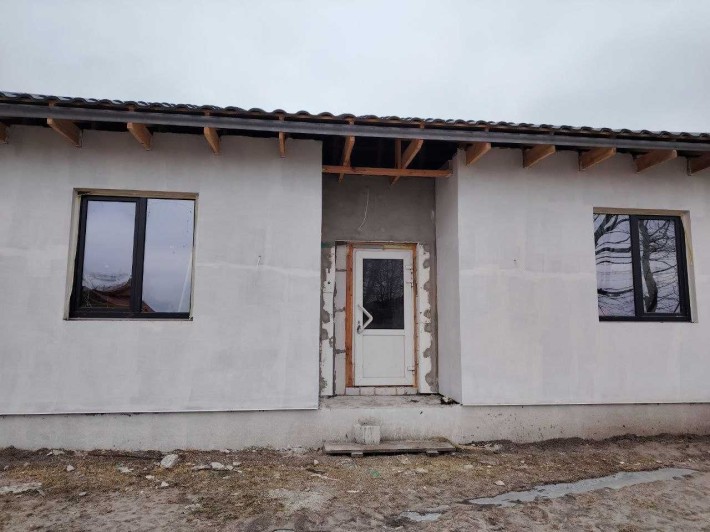 Продаж нового будинку на Лелеківці - фото 1