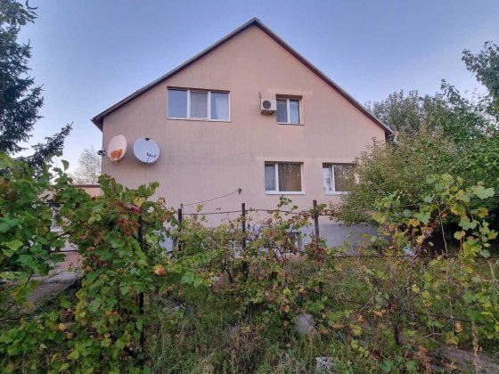 Будинок Царське село Дніпро