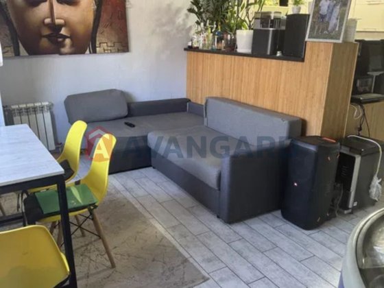 Двоповерховий будинок на Бородінському. Запорожье