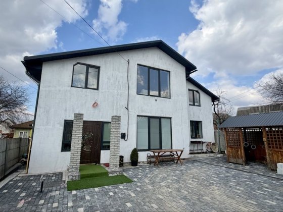 Чудовий за затишний будинок до продажу Винница