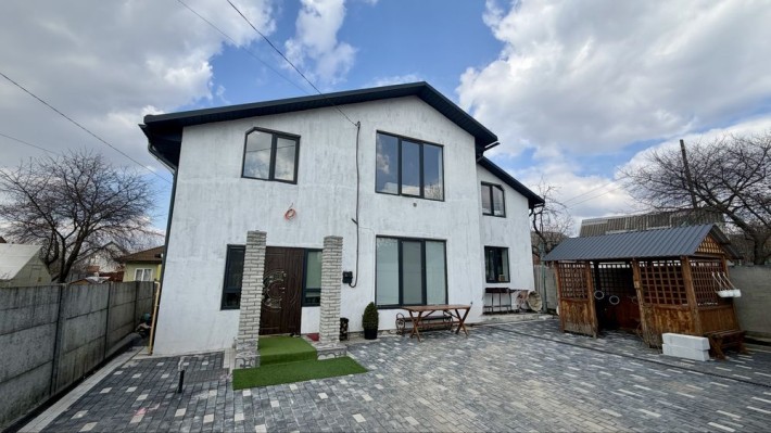 Чудовий за затишний будинок до продажу - фото 1