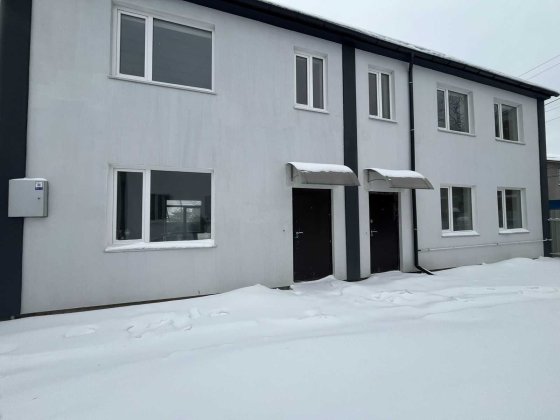 Продам таунхаус на Словя'нці 2816 Вінниця