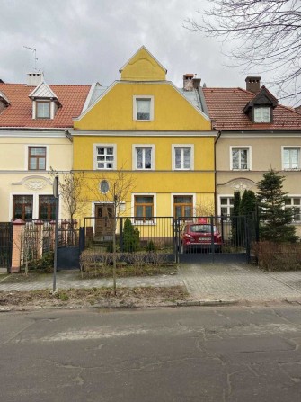 Продаж будинку в елітному районі, вулиця Самійленка Володимира, Львів - фото 1