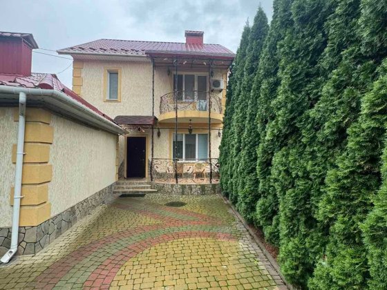 Продам будинок на Слов'янці 0378 Винница