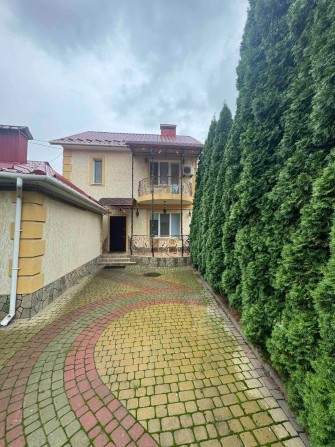 Продам будинок на Слов'янці 0378 - фото 1