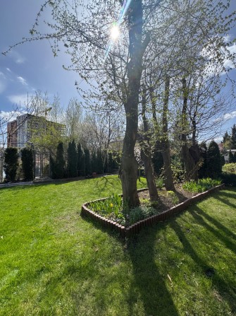 Продаж будинку, Львів Янева (Володимира Великого) з ділянкою 2 сот - фото 1