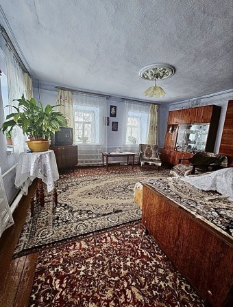 Продаю ДОМ в Широкой   Балке‼️ - фото 1