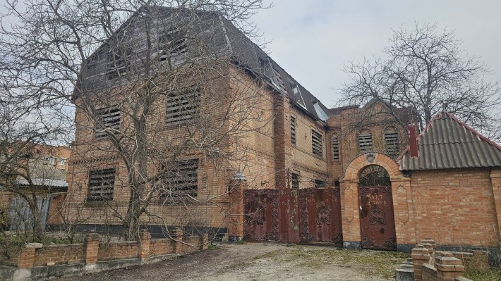 Продам будинок 500 кв.м. Миколаївка Короленка - фото 1