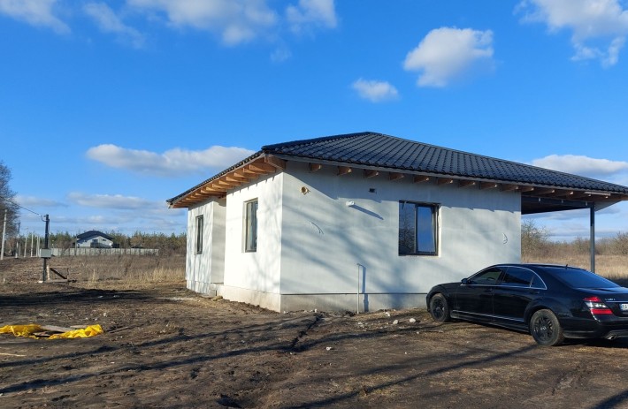 Продаж приватного будинку , Лелеківка, "американка" - фото 1