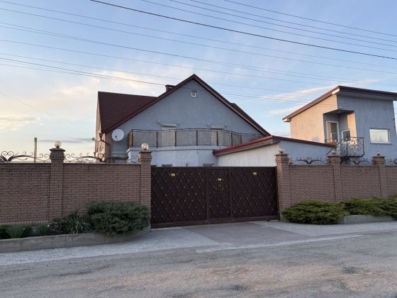 Продам дом. Шевченківський район Запорожье