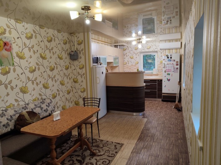 Свій затишний будинок 100м² пос.Чкалова 308 маг - фото 1