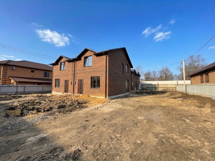 Чистовий таунхаус у місті Вінниця Без комісії для вас - фото 1