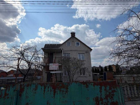 Будинок р-н Перемичка, 10 соток Винница