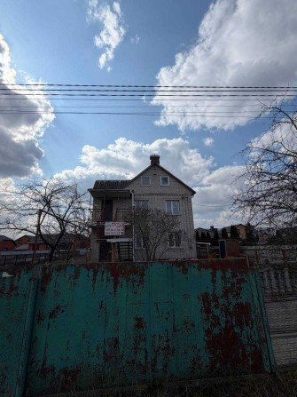 Будинок р-н Перемичка, 10 соток - фото 1