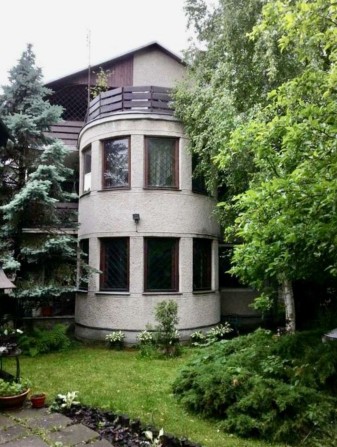 Продаж вишуканого 5-кім. будинку в. Брюховицька - фото 1