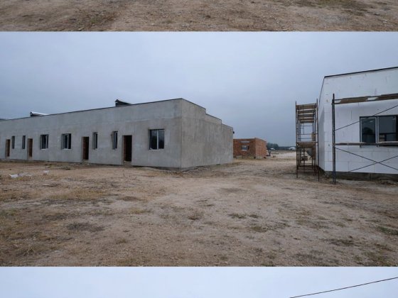 Продається 1 кімнатний Таунхаус район Тяжилов. Винница