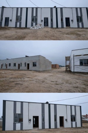 Продається 1 кімнатний Таунхаус район Тяжилов. - фото 1