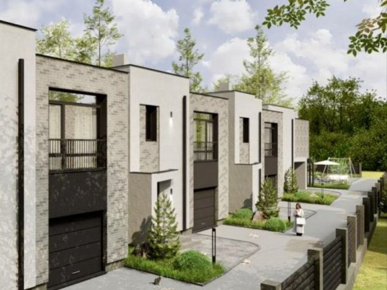 Будинок у Львові/ з гаражем і ділянкою / від забудовника Львів