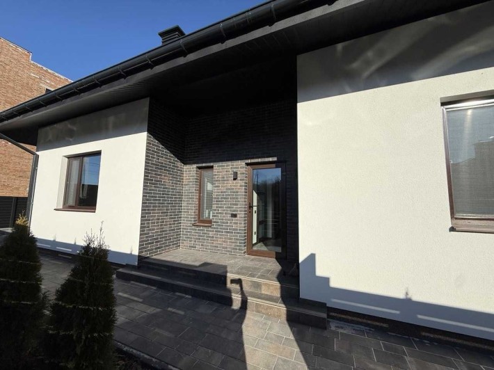 Продаж будинку преміальноі якості з ремонтом - фото 1
