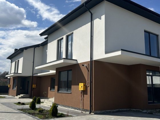 Готовий котедж | Усі комунікації | Вигідна ціна Львів