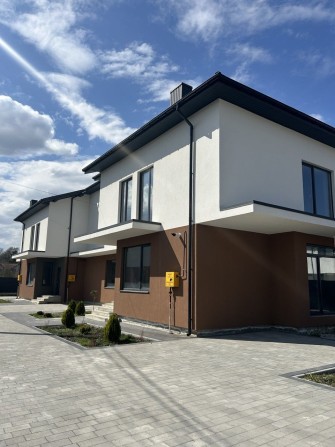 Готовий котедж | Усі комунікації | Вигідна ціна - фото 1