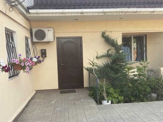 Продам дом 100м2 улица Раздельная АНД район Левый берег Дніпро