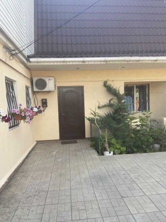 Продам дом 100м2 улица Раздельная АНД район Левый берег - фото 1