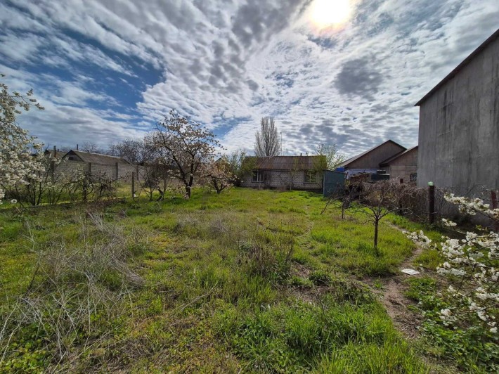 Продается частный дом в Балабановке! а1 - фото 1